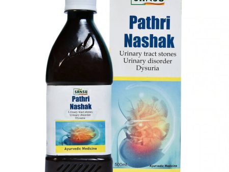 Sansu Pathri Nashak For Discount