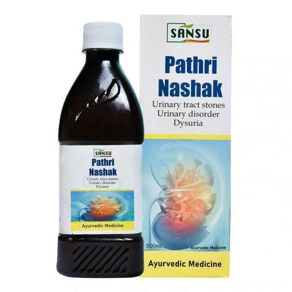 Sansu Pathri Nashak For Discount