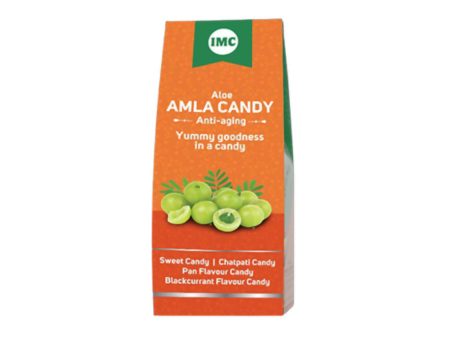 IMC Aloe Amla Candy Online