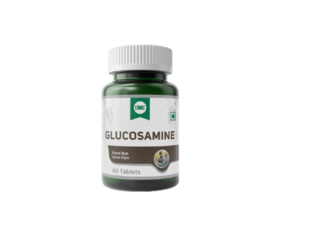 IMC Glucosamine Tablets For Sale