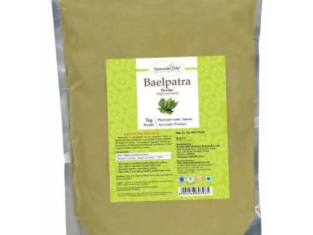 Ayurvedic Life Baelpatra Powder Cheap