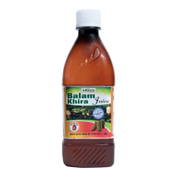 Sansu Balam khira Juice For Sale