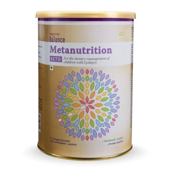 Pristine Balance Metanutrition Keto Online Hot Sale