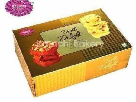 Karachi Bakery Double Delight Fashion