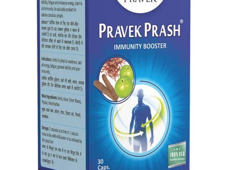 Pravek Prash Capsules Online Hot Sale