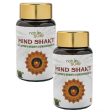 Nature Sure Mind Shakti Tablets For Sale