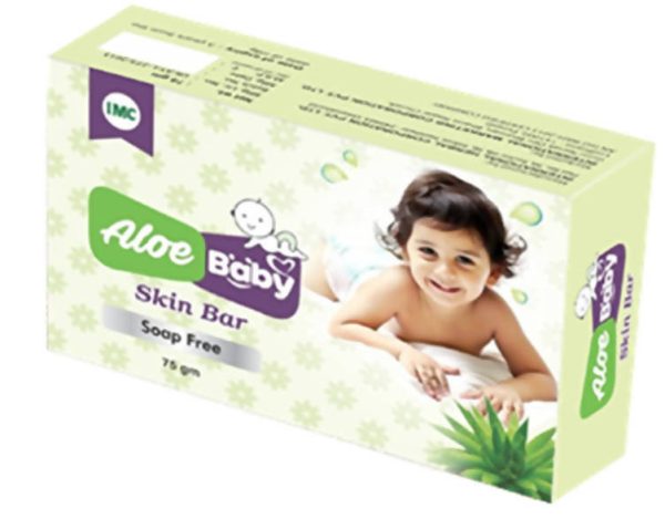 IMC Aloe Baby Skin Bar Online Hot Sale