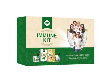 IMC Immune Kit Hot on Sale