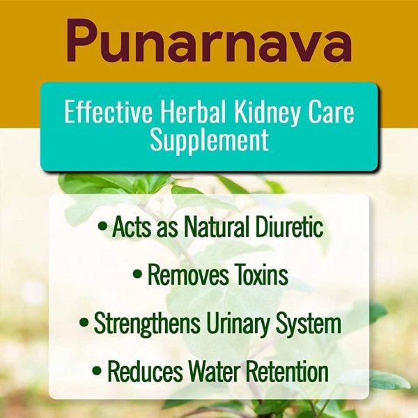 Ayurvedic Life Punarnava Powder For Cheap