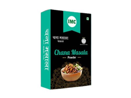 IMC Chana Masala Powder Online Hot Sale